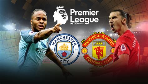 The latest edition of the manchester derby will send one club to the final of the league cup, with man united hosting man city at old trafford in wednesday's semifinal bout. Manchester United v Man City: Preview to the derby as Jose ...