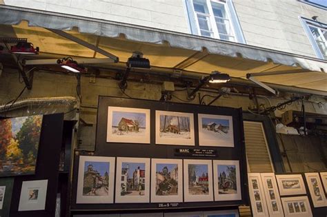 Rue Du Tresor Quebec City Atualizado 2021 O Que Saber Antes De Ir