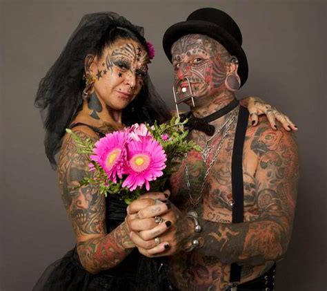 gabriela and victor peralta scoop guinness world record for most modifications weird news