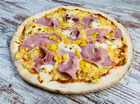 Pizza San Marino Nitrapenzion Hoffersk