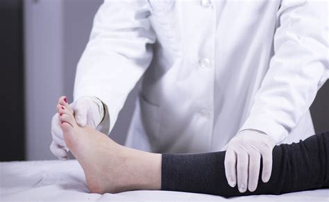Wound Care For Diabetic Foot Ulcers Classic Rehabilitation