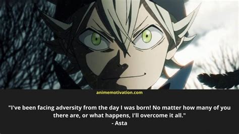 The 15 Best Black Clover Wallpaper Quotes Desktop And Mobile