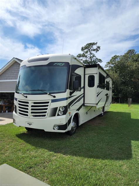 2020 Forest River Fr3 34ds Rv For Sale In Goldsboro Nc 27534 C606630