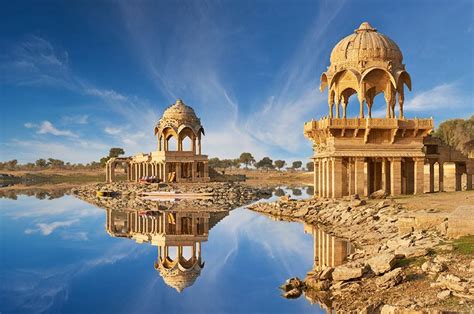 Best Places To Visit In India Planetware