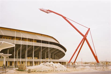 Bahrain performance & form graph is sofascore football livescore unique algorithm that we are generating from team's last 10. Flood Light | Bahrain Football Stadium Module 2 ...