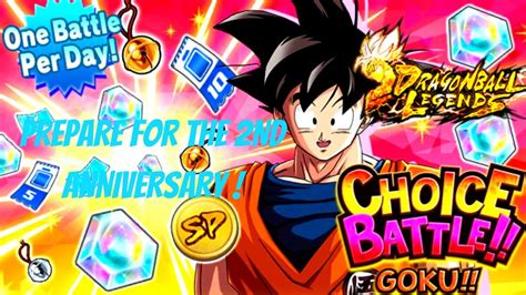 Cách quét mã qr code dragon ball legends. PREPARE FOR THE 2ND ANNIVERSARY- WHAT YOU NEED TO DO ...