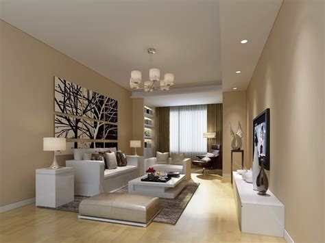 Small Modern Living Room Decorating Ideas To Make The Most