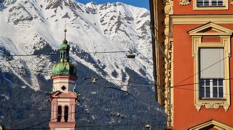 Cosa Vedere A Innsbruck Ed I Suoi Dintorni In Uno O Due Giorni