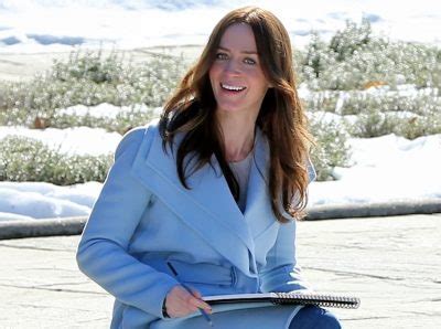See what the stars wore to the premiere of the devil wears prada 10 years ago. Emily Blunt's Strict "The Devil Wears Prada" Diet Not ...