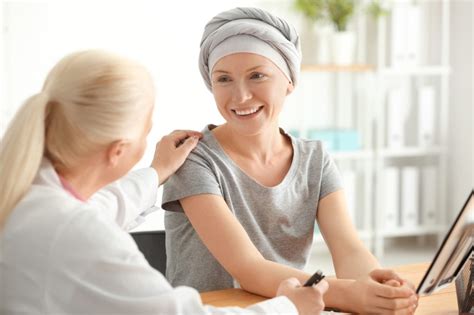 7 Key Reasons Why Massage Therapy Is Beneficial For Cancer Patients