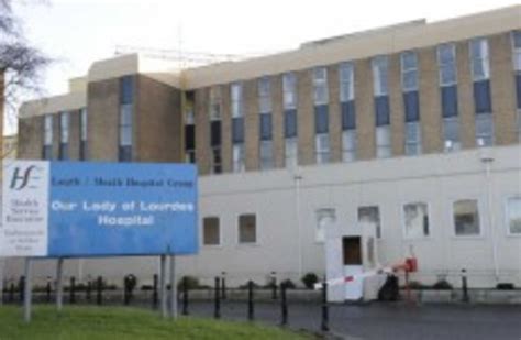 Patient at Louth hospital diagnosed with TB · TheJournal.ie