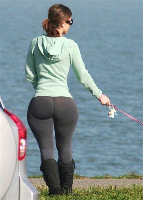 Sweet Butts In Jeans Yoga Pants And Leggings Pic Of 37