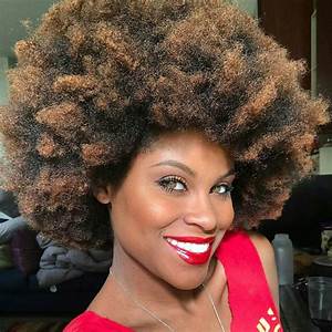 Afro Hair Dye Afro Hair Color Curly Afro Hair Grey Hair Color Dyed