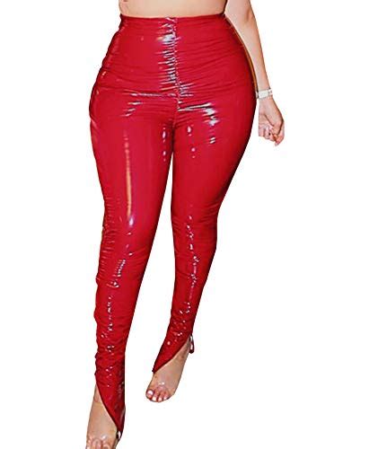 our 19 best red leather pants in 2022 reviews and buying guide analyze review