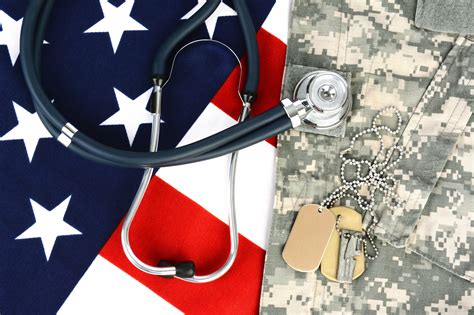 Triwest Healthcare Alliance Clinic Work To Meet Needs Of Local Veterans