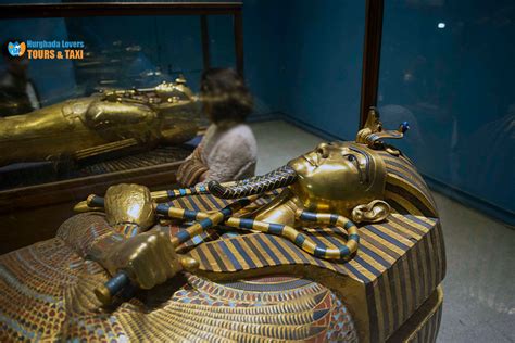 Tutankhamun Tomb Facts Famous Tombs In Valley Of The Kings Luxor