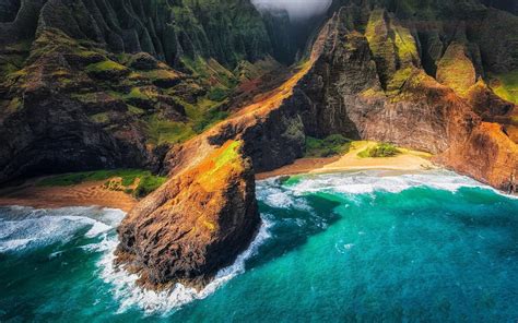 Kauai Hawaii Wallpapers Top Free Kauai Hawaii Backgrounds