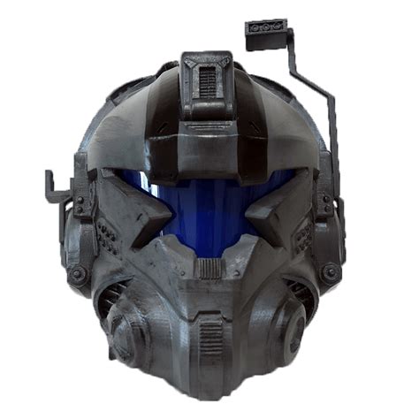 L➤ titanfall 2 pilot helmet 3d models ✅. Battlerifle pilot helmet from Titanfall 2, costumes from ...