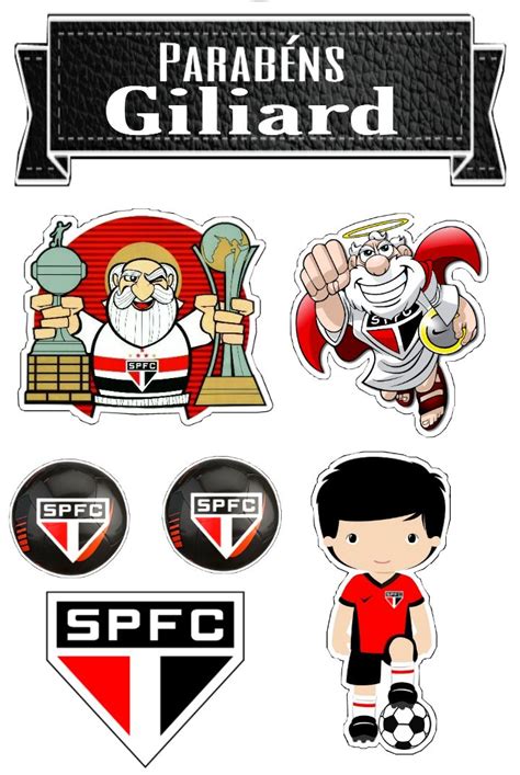 Get são paulo's weather and area codes, time zone and dst. Topo de Bolo São Paulo time | Spfc