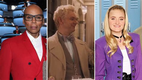 13 New Tv Shows Were Most Excited For In 2019