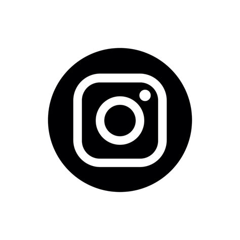 Logotipo Do Instagram Png ícone Do Instagram Transparente 18930473 Png