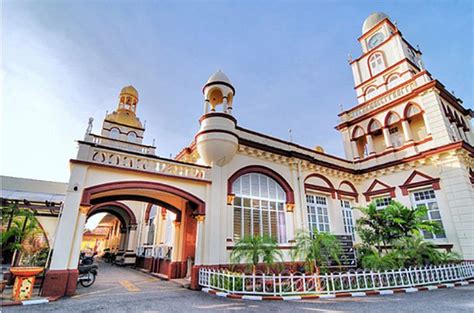 Tags (from panoramio photo page). Masjid Tour Guide Program