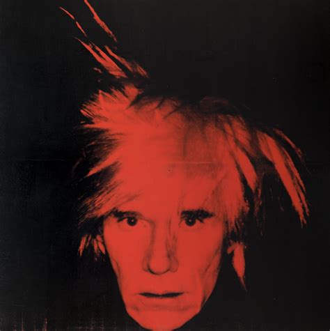 Andy warhol was born andrew warhola in pittsburgh, pennsylvania, in 1928. Laura's London: Special Exhibition Report - Andy Warhol at ...