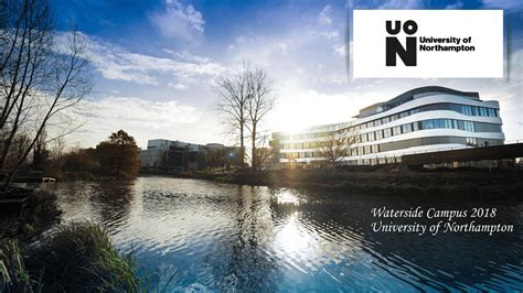 University Of Northampton British Council