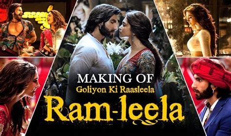Goliyon Ki Raasleela Ram Leela Movie Download MB P P Free Techspot In