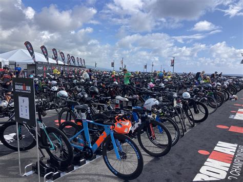 Ironman World Championship Kona: a wind primer - Blog.WeatherFlow.com