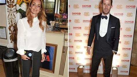 Louise Redknapp Wants Her Own Pad To Help Consciously Re Couple With Estranged Husband Jamie