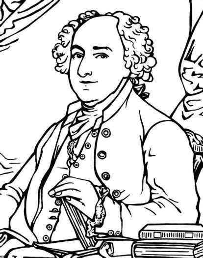 John quincy adams coloring page: 62 best images about John Adams on Pinterest | American ...