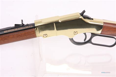 Henry Golden Boy 22lr For Sale