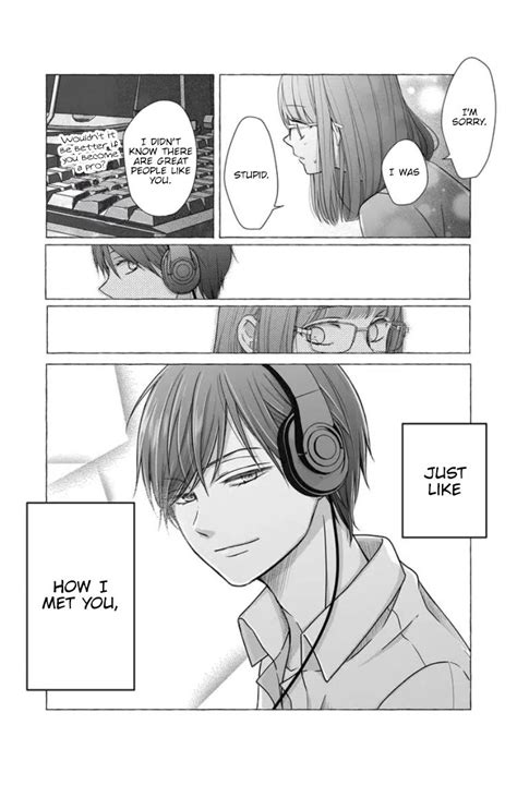 Read My Lvl999 Love For Yamada Kun Chapter 28 - MangaFreak
