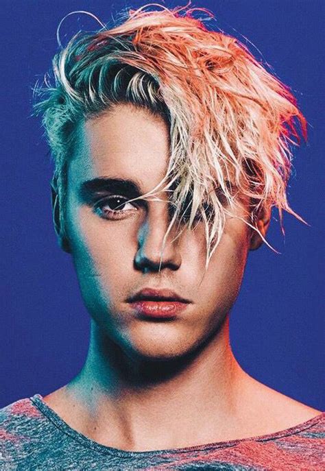 15 Justin Bieber Hairstyles To Copy Mens Hairstyle Com