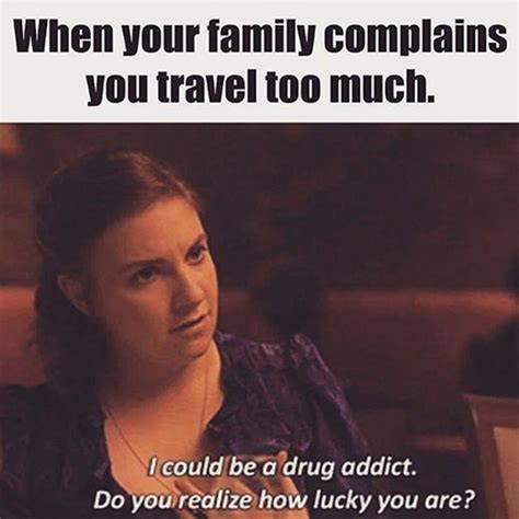 14 Hilarious Memes That Only People Who Love To Travel Will Understand Essence