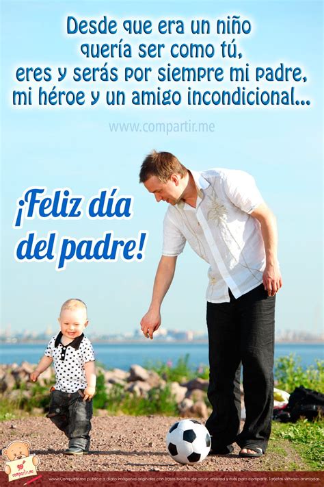 Las mejores frases de feliz día del padre para saludar a mi esposo por facebook. Mensajes+Para+Enviar+El+Día+Del+Padre+Por+WhatsApp | Happy ...
