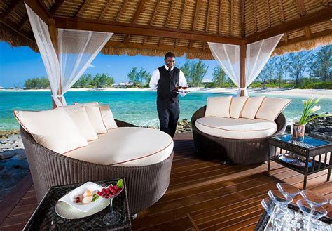 All Inclusive Resorts Sandals Royal Bahamian Royal Bahamian