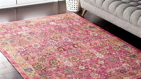 Pale Pink Area Rug Pink Choices