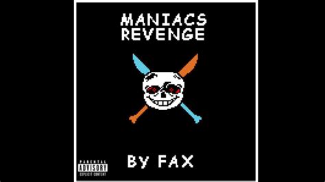 Maniacs Revenge Fatal Mistake Youtube