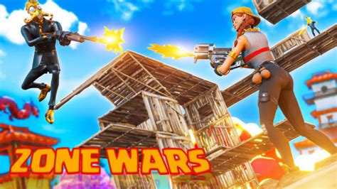 zone wars 🔥[1v1 2v2 3v3 4v4]🔥 [ ygfps ] fortnite creative map code