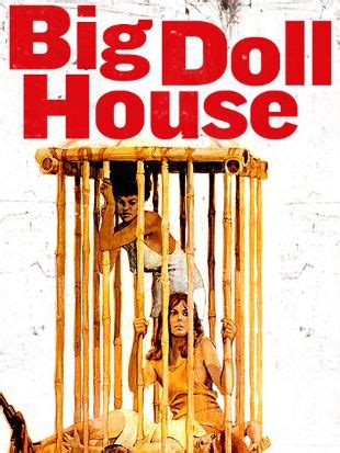 The Big Doll House Jack Hill Releases Allmovie