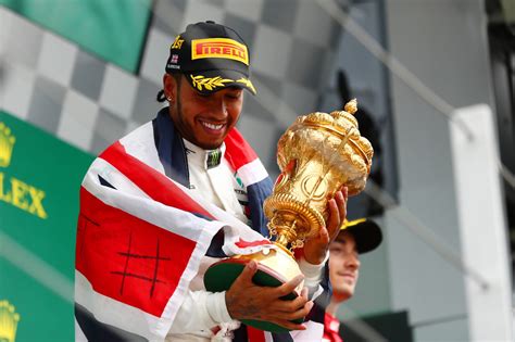 And as one of the most experienced drivers in the sport, the australian says he loves racing alongside youngsters as it helps to keep him. Formula 1: When will Lewis Hamilton clinch 2019 championship?