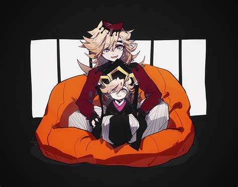 Hd Wallpaper Anime Demon Slayer Kimetsu No Yaiba Douma Demon