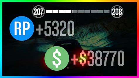 GTA Online BEST WAY TO MAKE MONEY! - INSANE GTA 5 Money Making Spree