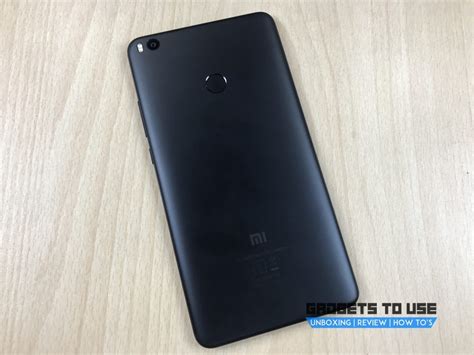 The mi max 2 is a very interesting new smartphone from xiaomi. Xiaomi Mi Max 2 Is The New Phablet In Town, But Is It ...