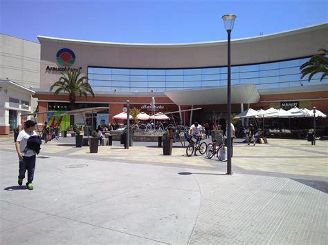 Mall Arauco Maipu Santiago All You Need To Know Before You Go