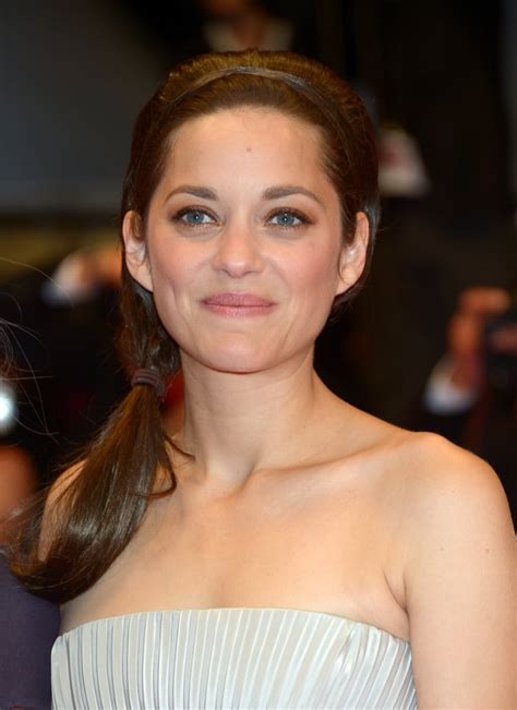 Marion Cotillard Best Celebrity Beauty Looks Of The Week May 19