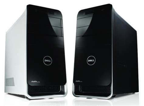 Dell Xps 8000 And 9000 Core I5i7 Desktops Plus Culv Inspiron 14z And 15z