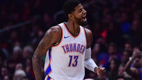 Home/net worth/paul george net worth 2021. Paul George Contract Details After Thunder Traded Him to ...